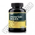 OPTIMUM NUTRITION PerforMAXX 120 Caps.