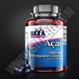 HAYA LABS Acai 1000mg. / 120 Caps.