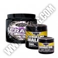 PROMO STACK Hardcore Pump Stack