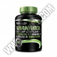 BIOTECH USA Wianabol 90 Caps.