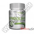 BIOTECH USA Spirulina 100 Tabs.