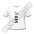 MAX FIGHT MMA Arts S/S