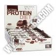 OPTIMUM NUTRITION Optimal Complete Protein Diet 50g. /15бр. в кутия/