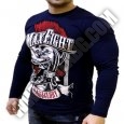 MAX FIGHT Blaze & Glory L/S