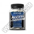 DYMATIZE ACETYL L-CARNITINE 90 caps