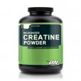 OPTIMUM NUTRITION Micronized Creatine Powder
