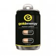 BIOTECH USA GoldEnergy 2 Caps.