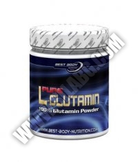 L-GLUTAMIN PULVER
