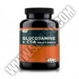 OPTIMUM NUTRITION Glucosamine + CSA 120 Tabs.