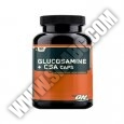 OPTIMUM NUTRITION GLUCOSAMINE + CSA 60 tabs