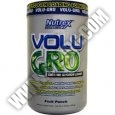 NUTREX VOLU-GRO 20 servings 1500 grams