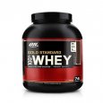 OPTIMUM NUTRITION 100% Whey Gold Standard