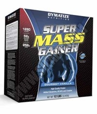 Super Mass Gainer