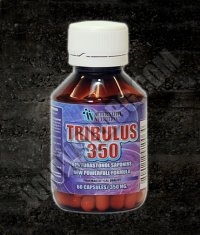 Tribulus 60 Caps.