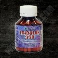 ALTERNATIVE NUTRITION Tribulus 60 Caps.