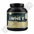 OPTIMUM NUTRITION 100% NATURAL Whey Protein
