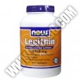 NOW Lecithin /Triple Strength/ 1200mg. / 200 Softgels