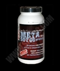 BIOTECH USA Протеини META SOY