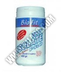 BIO FIT Протеини WHEY ISOLATE