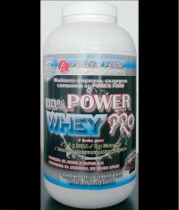 POWER FOOD Протеини POWER WHEY PRO