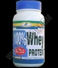 JC NUTRITION Протеини 100% WHEY PROTEIN