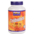 NOW Tribulus Terrestris 1000 mg. 180 tabs.