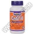 NOW CoQ10 30 mg. 120 caps.