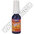 NOW IGF-1+ Liposomal Spray 28.4 ml.
