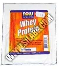 NOW Протеини WHEY PROTEIN