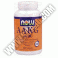 NOW AAKG 3500  180tabs