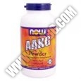 NOW AAKG