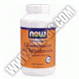 NOW GLUKOSAMINE & CHONDROITIN EXTRA STRENGTH  240tabs