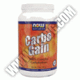 NOW CARBO GAIN 100%