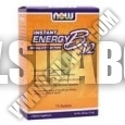 NOW INSTANT ENERGY B-12  75pks.
