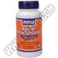 NOW Beta Carotene Natural 25000 IU 90pills.