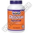 NOW Chitosan 240capsx500mg