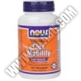 NOW Flex Mobility /Формула за стави/ 120pills.