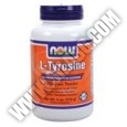 NOW Тyrosine