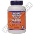 NOW Silica Complex 500mg. 180tabs.