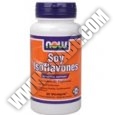 NOW Soy Isoflavones 150mg. 60caps.