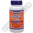 NOW Testo JACK 100 /Сексуален стимулатор/ 60caps.