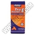 NOW Tru-E Bio Complex 60pills.