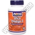 NOW Ultra Omega 3 Fish Oil 90pills.