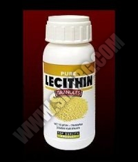 PURE LECITHIN