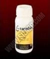 L-CARNITINE 60 caps