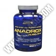 MHP Anadrox Pump & Burn 112 Caps.