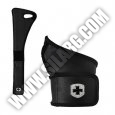 HARBINGER Patented Leather Wrist