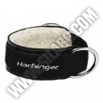 HARBINGER Leather Ankle Cuff 3