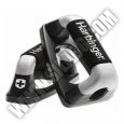 HARBINGER Padded Handle Push Up Bars