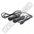 HARBINGER Trigger Handle Rope 10 ft.